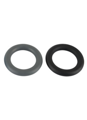 Cock Ring Set Pack of 2
